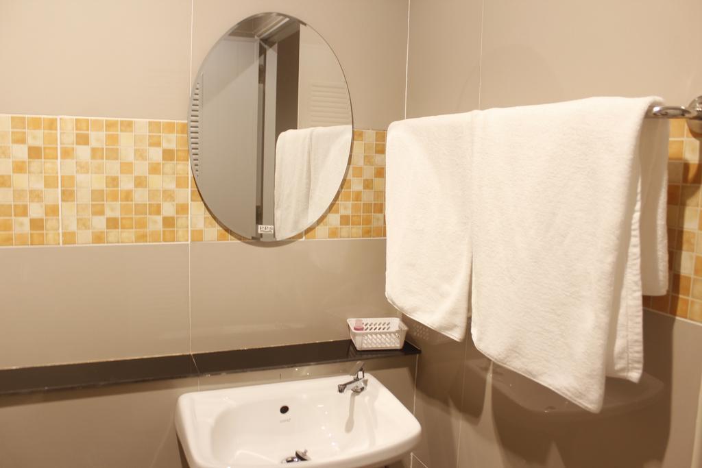 Naiya Place Kancsanaburi Kültér fotó